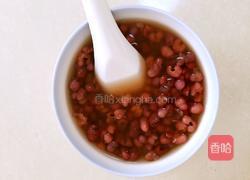 红豆薏米粥的做法图解4