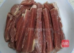 电饭锅版牛肉干的做法图解1