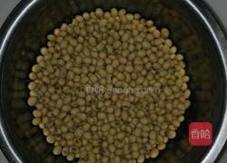 菜豆腐（连渣闹）的做法图解1