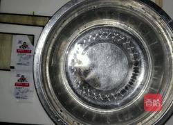 菜豆腐(连渣闹)的做法图解5