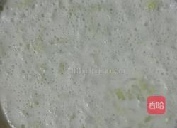 菜豆腐（连渣闹）的做法图解6