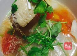 泰式萝卜鸡汤的做法图解6