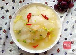 酸冬瓜的做法图解7