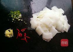 酸冬瓜的做法图解2