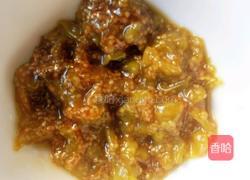 灯笼酱的做法图解4