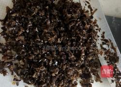 木耳鸡蛋虾仁饺子的做法图解1