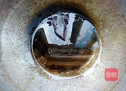 酸白菜梗的做法图解3