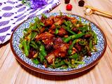 生爆盐煎肉的做法[图]