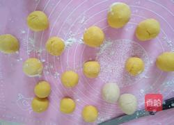 金色小馒头的做法图解5