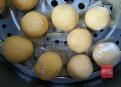 金色小馒头的做法图解6