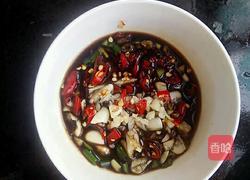 搅拌黄瓜的做法图解4