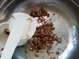 红豆沙(搅蒜器版)的做法[图]
