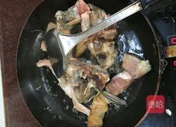 鱼粿条汤的做法图解2