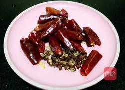 家常毛血旺的做法图解3