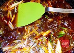 家常毛血旺的做法图解10