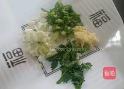 麻辣拌面的做法图解7