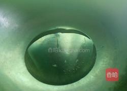 酸菜鱼块的做法图解5