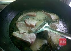 酸菜鱼块的做法图解9