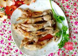 煮凤爪的做法图解6
