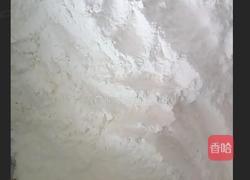 苏子叶粘耗子的做法图解1