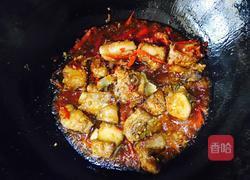 红烧排骨的做法图解8