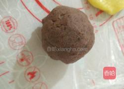 麻薯蛋黄酥（黄油）的做法图解11