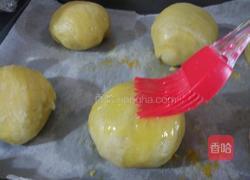 麻薯蛋黄酥(黄油)的做法图解13