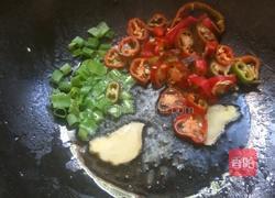 酱烧包菜的做法图解3