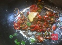 酱烧包菜的做法图解4