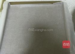 酸奶溶豆的做法图解5