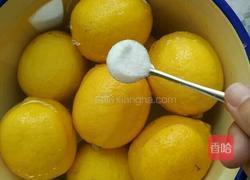 蜂蜜柠檬茶的做法图解2