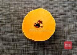 南瓜饼的做法图解1