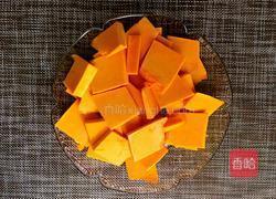 南瓜饼的做法图解2