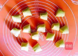 南瓜餅的做法圖解6