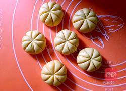 南瓜饼的做法图解9