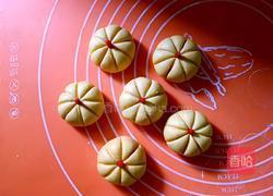 南瓜饼的做法图解10