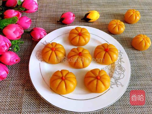 再来一张成品图美美哒。