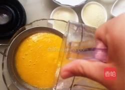 椰芒千层糕的做法图解2