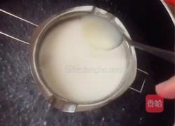 椰芒千层糕的做法图解3