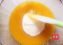 椰芒千层糕的做法图解4