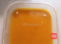 椰芒千层糕的做法图解6