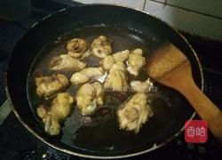 土豆红烧鸡的做法图解7