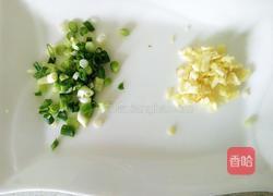 素焖南瓜的做法图解2