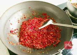 美味辣椒酱的做法图解3