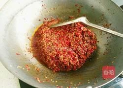 美味辣椒酱的做法图解4