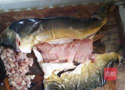 鱼肉丸子汤的做法图解3