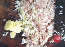 鱼肉丸子汤的做法图解4