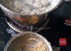 鱼肉丸子汤的做法图解6