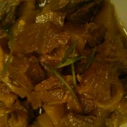 啤酒炖牛肉的做法[图]