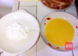 葱烤大排的做法图解8